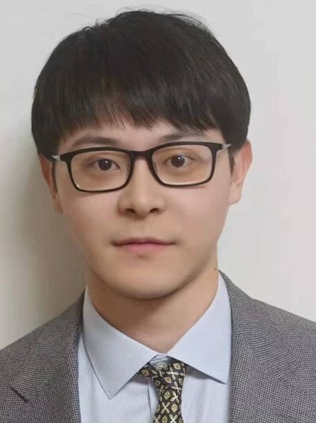哈冠雄